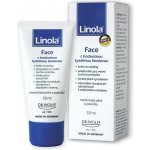 Dr. August Wolff Linola Gesicht 50 ml – Zboží Mobilmania