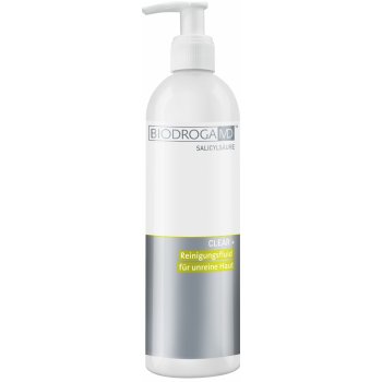 Biodroga MD Clear+ čistící fluid 250 ml