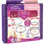 Make it Real Náramky Disney Princess X Juicy Couture Hearts of Fashion – Hledejceny.cz