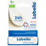 Labello balzám na rty Med Repair 4,8 g – Zboží Mobilmania