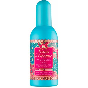 Tesori d'Oriente Ayurveda parfémovaná voda dámská 100 ml