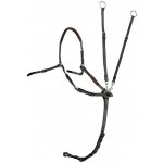 CWD CC11HSPM Sport Color Raised tmavě hnědá/černá – Zboží Dáma