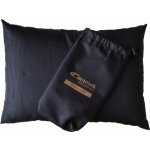Polštář Travel Pillow černý Carinthia – Sleviste.cz