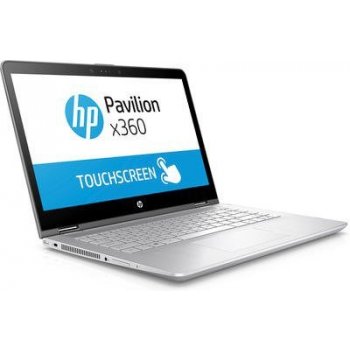 HP Pavilion x360 14-ba101 2PR76EA