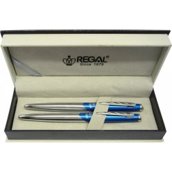 Regal 25024RB kuličkové pero a roller