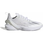 Adidas Adizero Cybersonic W - cloud white/silver metallic/grey one – Zboží Dáma