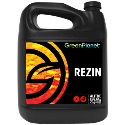 Green Planet Rezin 1 l – Zbozi.Blesk.cz