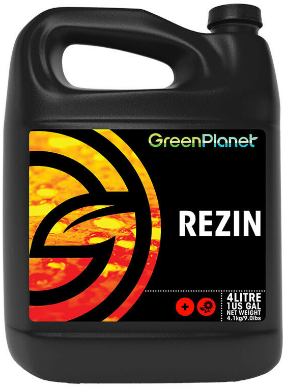 Green Planet Rezin 1 l