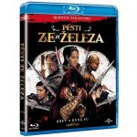 Rza: pěsti ze železa BD – Hledejceny.cz