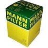 Olejový filtr pro automobily MANN-FILTER W712/52 pro vozy AUDI, SEAT, SKODA, VW