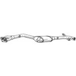 BOSAL BS 090-533 – Hledejceny.cz