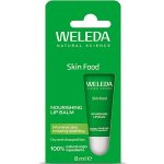 Weleda Skin food lip balm butter 8 ml – Hledejceny.cz
