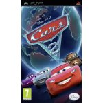 Cars 2 – Zboží Živě