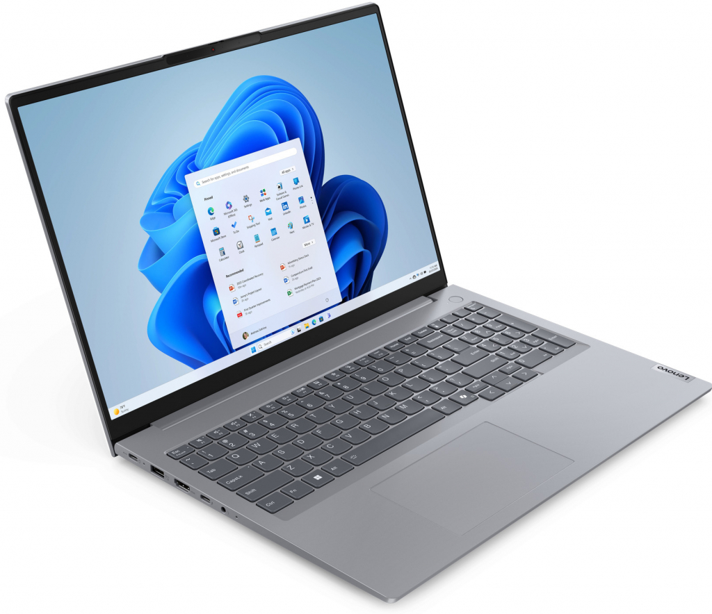 Lenovo ThinkBook 16 G7 21MS004UCK