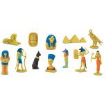 Safari Ltd. Tuba Starověký Egypt – Zboží Mobilmania