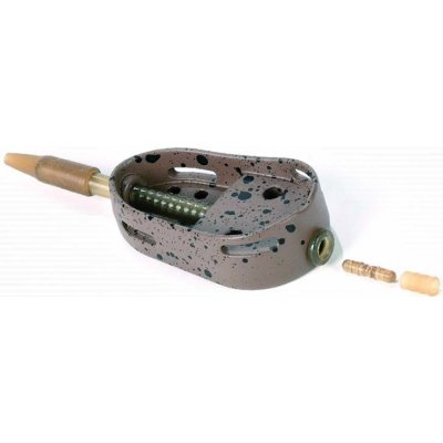 Filfishing Krmítko Quick Change Flat, 40g – Zboží Dáma