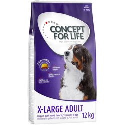 Concept for Life X-Large Adult 1,5 kg