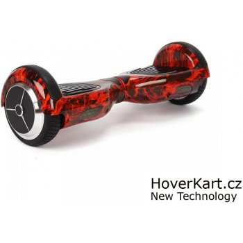 Hoverboard Standard Fire