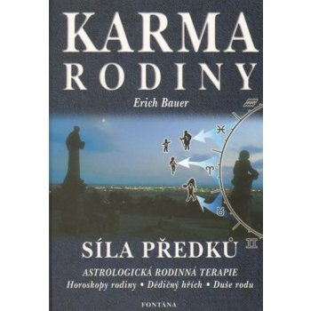 Karma rodiny