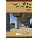 STAVEBNÍCKA ROČENKA 2010 – Hledejceny.cz