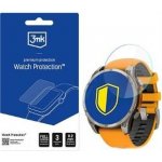 3MK Watch Protection FlexibleGlass Garmin Fenix 8 Amoled 47mm 5903108604765 – Sleviste.cz