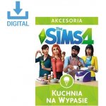 The Sims 4: Báječná kuchyně – Hledejceny.cz