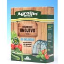 AgroBio TRUMF organické hnojivo do skleníku 1kg