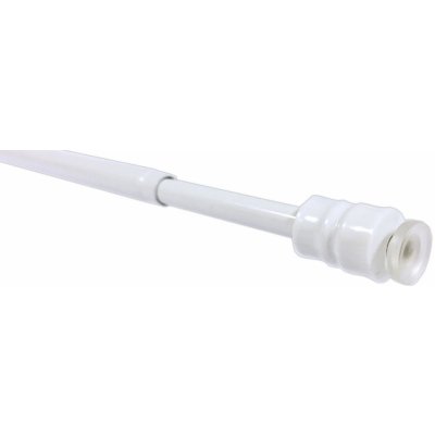 TILLDEKOR tyč vitrážová FLEX rozpěrná 36-60cm kov.BÍ – Zboží Mobilmania
