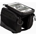 Force na rám DUAL smartphone, černé – Sleviste.cz