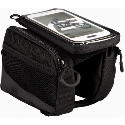 Force na rám DUAL smartphone, černé – Sleviste.cz