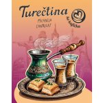 Turečtina ke kafíčku – Hledejceny.cz