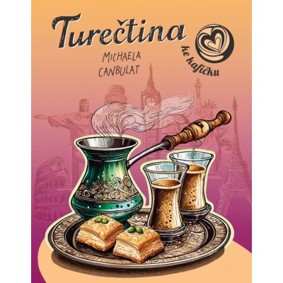 Turečtina ke kafíčku – Hledejceny.cz