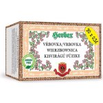 Herbex Vrbovka malokvětá bylinný čaj 20 x 3 g – Zboží Dáma