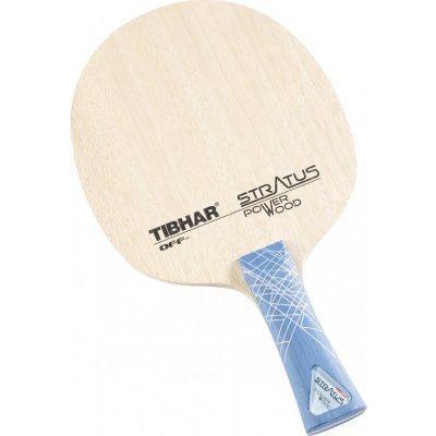 Tibhar STRATUS POWERWOOD – Zboží Dáma