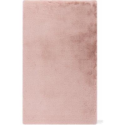 Lalee Heaven Mats Powder pink 40 cm x 60 cm