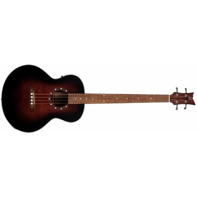 Ortega Deep D7E-4 MS BBS – Hledejceny.cz