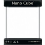 Dennerle akvárium NanoCube 20 l – Hledejceny.cz