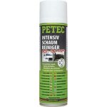 PETEC Pěnový čisticí přípravek 500 ml – Hledejceny.cz