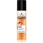 Gliss Kur Total Repair Espress balzám na vlasy 200 ml – Zboží Dáma