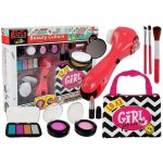 shumee Kosmetický set s taškou na masáž rtěnky – Zboží Dáma