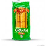 Pekárna Král Racio Tyčinky grahamové 100 g – Zboží Dáma Pekárna Král Racio Tyčinky grahamové 100 g – Zboží Dáma