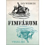 Fimfárum, 1. vydání - Jan Werich – Hledejceny.cz