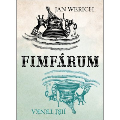 Fimfárum, 1. vydání - Jan Werich – Hledejceny.cz