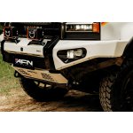 Přední pevnostní nárazník s mlhovými světly - Toyota LC 250 | Zboží Auto