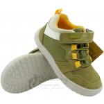 Protetika dětské celoroční barefoot boty Barny – Hledejceny.cz