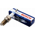 4x Zapalovací svíčka Bosch SUPER PLUS +8 FR7DC+ 0242235666 – Sleviste.cz