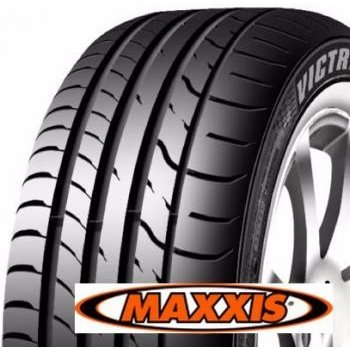 Pneumatiky Maxxis VS01 215/55 R16 97W