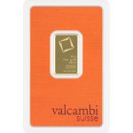Valcambi zlatý slitek 10 g – Zboží Mobilmania