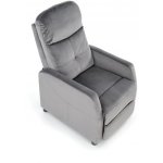 Halmar Felipe 2 šedé – Hledejceny.cz