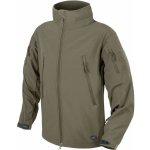 Bunda Helikon-Tex Gunfighter Shark Skin adaptive green – Sleviste.cz